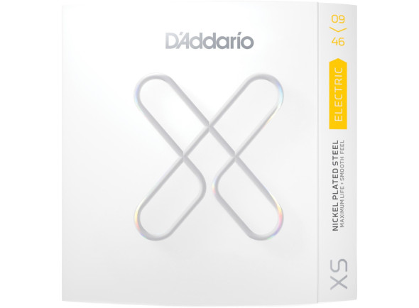 D´Addario XSE0946 D´Addario XSE0946